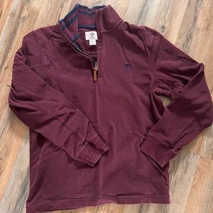 Timberland shirt